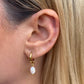 The Oceana Earring