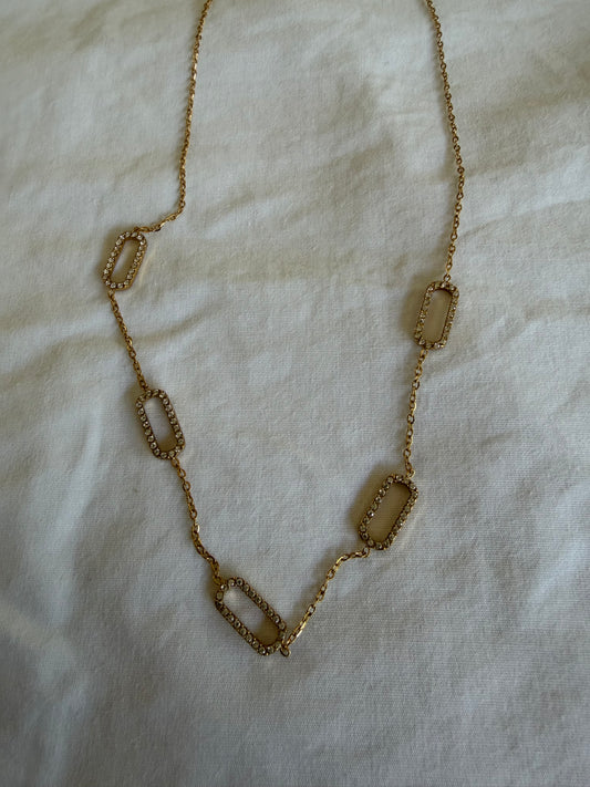 The Cadence Necklace