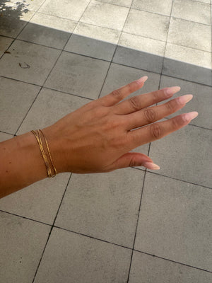 The Heaven Sent Bracelet