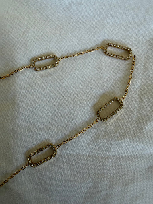 The Cadence Necklace