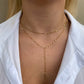 The Nerida Necklace