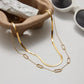 The Cadence Necklace