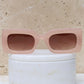 The Alex Pink Sunglasses