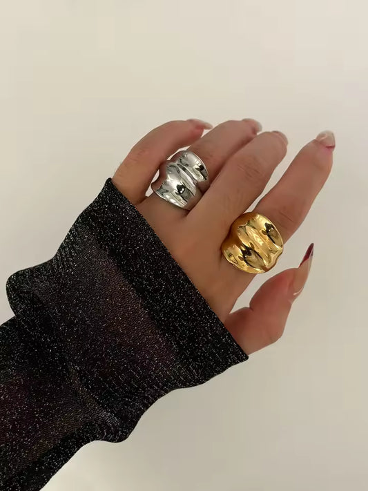 The Vesper Ring