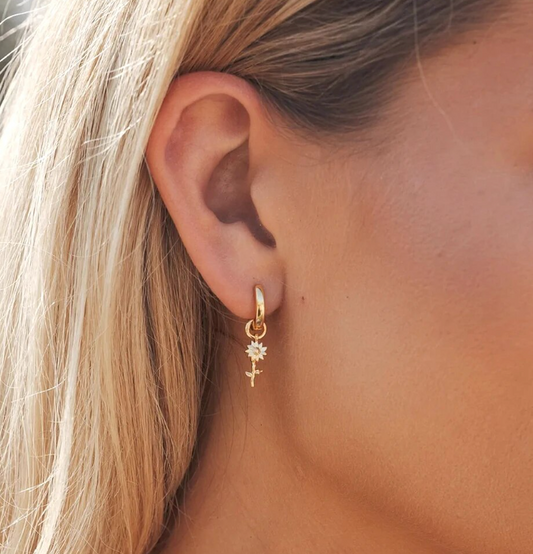 The Elsie Earring
