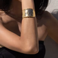 The Soleil Bangle