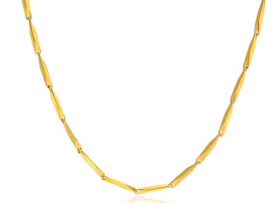 The Solara Necklace