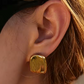 The Amber Earring