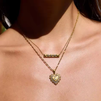 The Nora Necklace