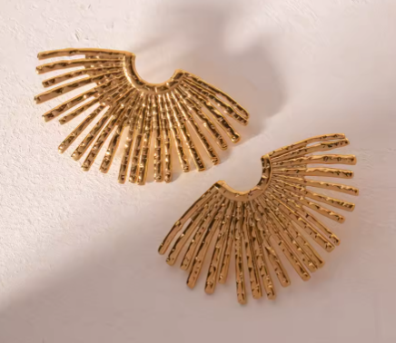 The Adia Earring