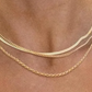 The Kaia Necklace