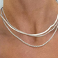 The Kaia Necklace