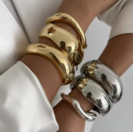 The Margot Bangle