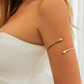 The Clementine Arm Cuff