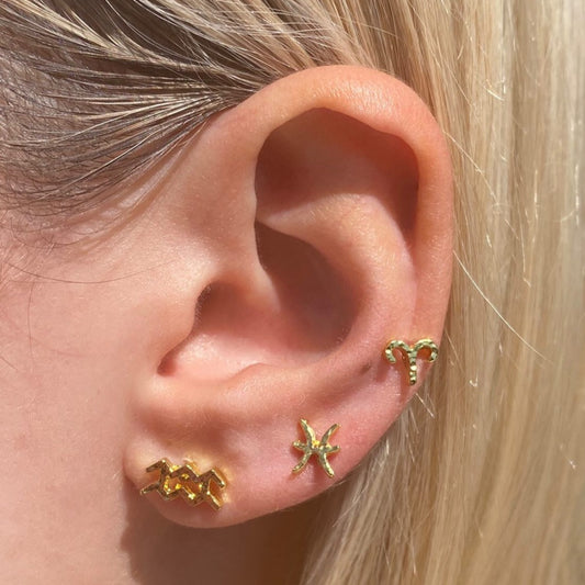 The Constellation Stud