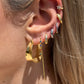 The Milana Earring