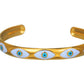The Alora Bangle