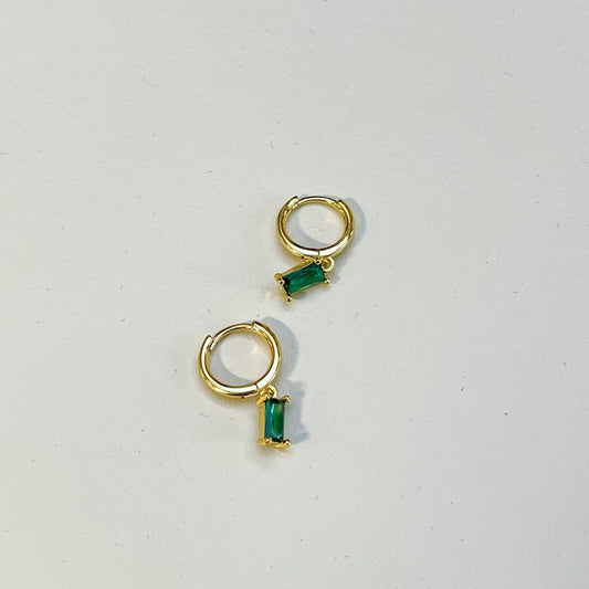 The Sierra Earrings