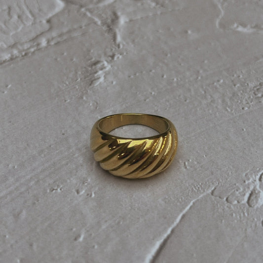 The Ursula Ring