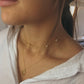 The Isabella Choker
