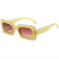 The Alex Green Sunglasses