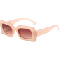 The Alex Pink Sunglasses