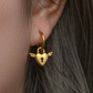 The Bilo Earrings