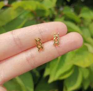 The Constellation Stud