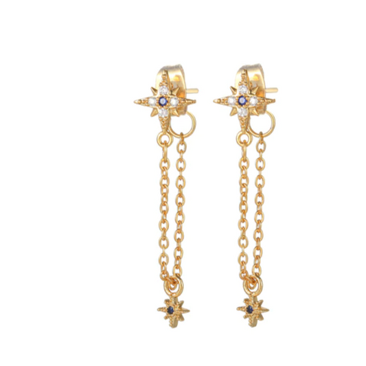 The Mariana Earring