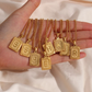 The Alphabet Necklace