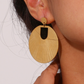 The Charmaine Earring