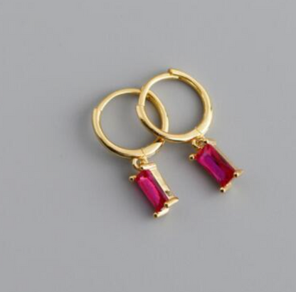 The Sierra Earrings