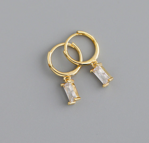 The Sierra Earrings