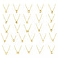 The Letter Necklace